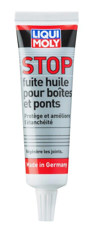 Additif Boîte de Vitesse (Additif huile de transmission) LIQUI MOLY ref. 21524