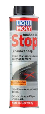 Additif Huile Moteur (Traitement huile moteur) LIQUI MOLY ref. 21528