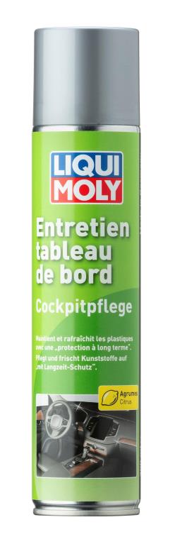 Désinfectant LIQUI MOLY  ref. 21530