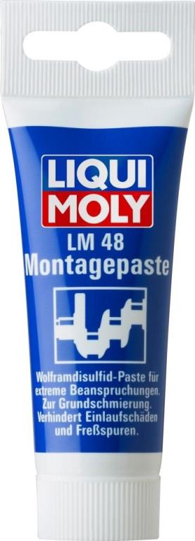 Dégrippant-Lubrifiant LIQUI MOLY ref. 3010