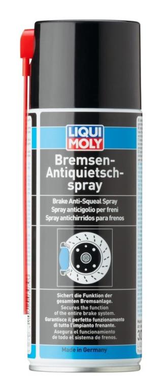 Dégrippant-Lubrifiant LIQUI MOLY ref. 3079