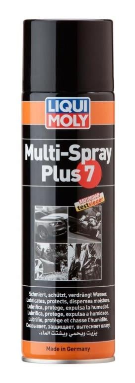 Dégrippant-Lubrifiant LIQUI MOLY ref. 3305