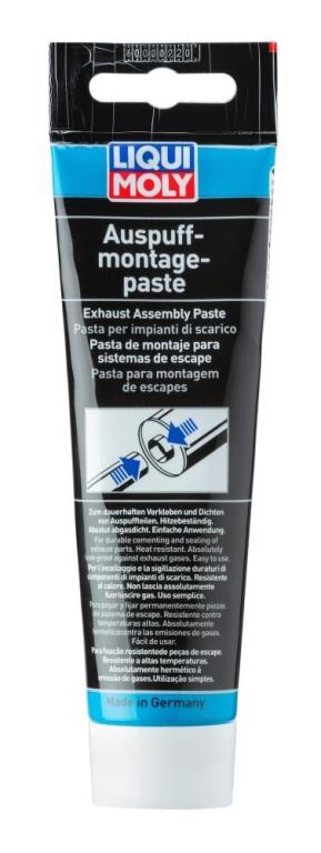 Desatascante-lubricante LIQUI MOLY ref. 3342