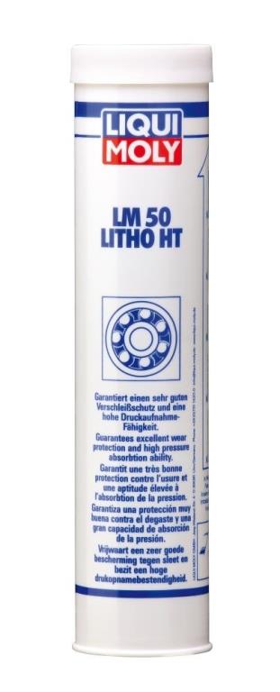 Graisse LIQUI MOLY ref. 3406