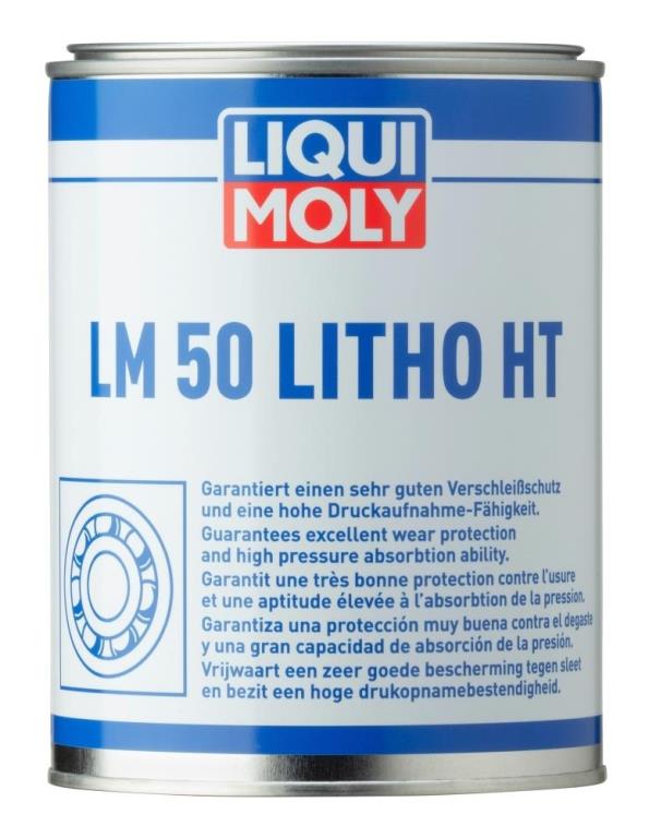 Grasa LIQUI MOLY  ref. 3407