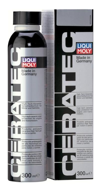 Aditivo para óleo de motor LIQUI MOLY ref. 3721