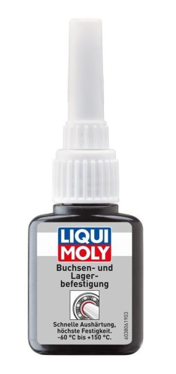 Colle LIQUI MOLY 3806