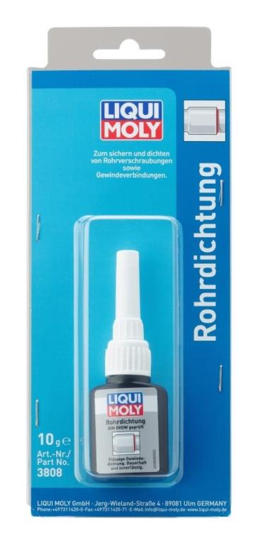 Produits d'étanchéité LIQUI MOLY 3808