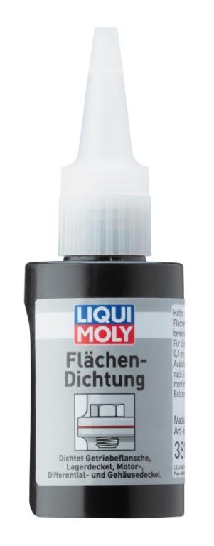 Barre mastic à modeler LIQUI MOLY 3810