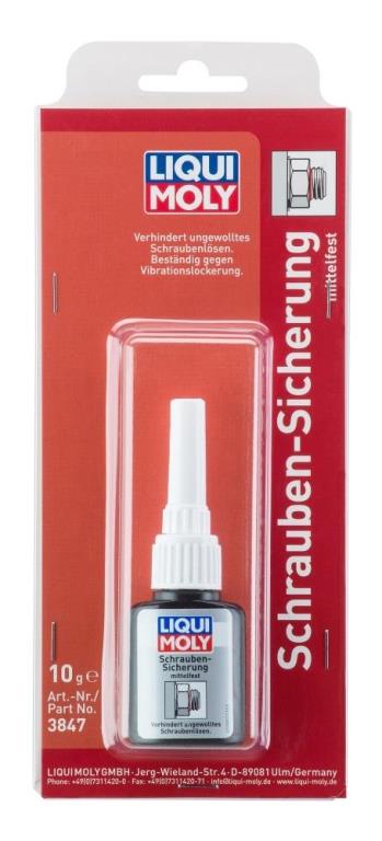 Frein-filet LIQUI MOLY ref. 3847