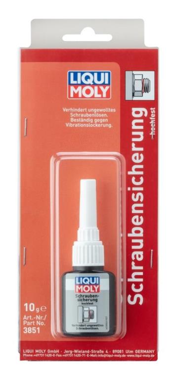 Frein-filet LIQUI MOLY ref. 3851