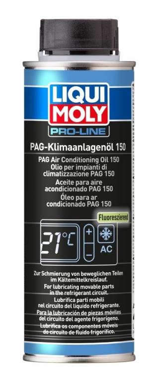 Aditivo refrigeración LIQUI MOLY ref. 4082