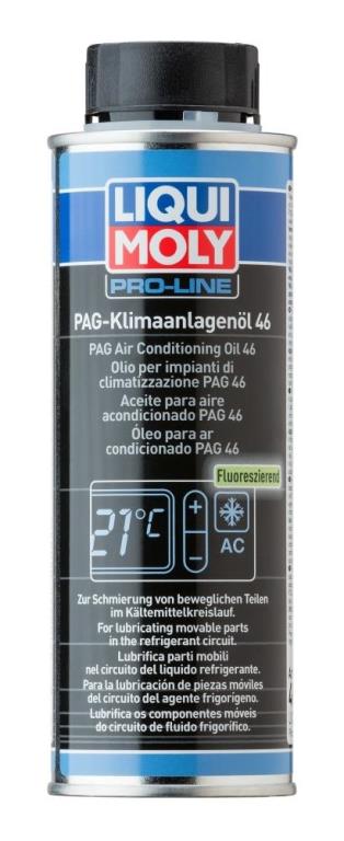 Additif Circuit de Refroidissement LIQUI MOLY ref. 4083