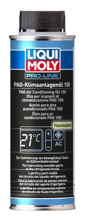 Aditivo refrigeración LIQUI MOLY ref. 4089