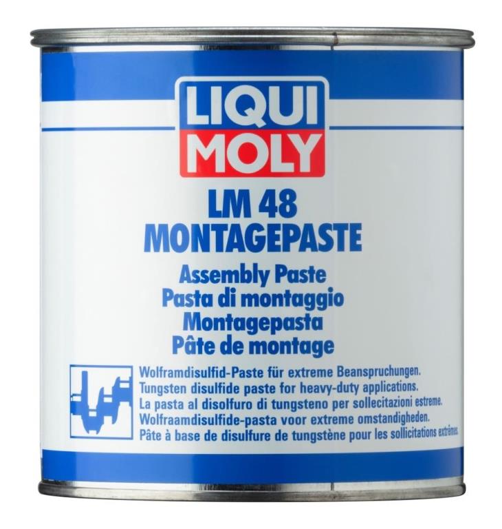 Graisse LIQUI MOLY  ref. 4096