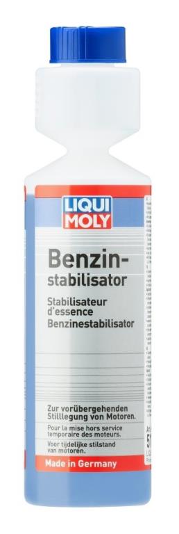 Additif Carburant Essence (Additif réservoir à carburant) LIQUI MOLY  ref. 5107