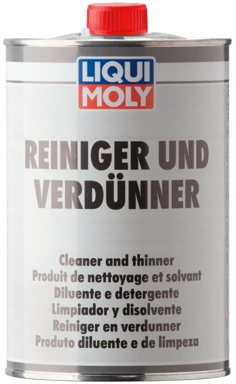 Dégrippant-Lubrifiant LIQUI MOLY ref. 6130