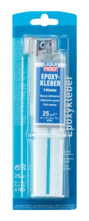 Colle LIQUI MOLY 6183