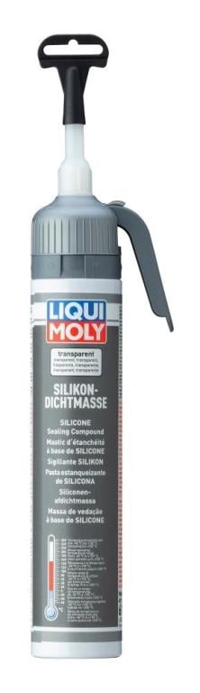 Barre mastic à modeler LIQUI MOLY 6184