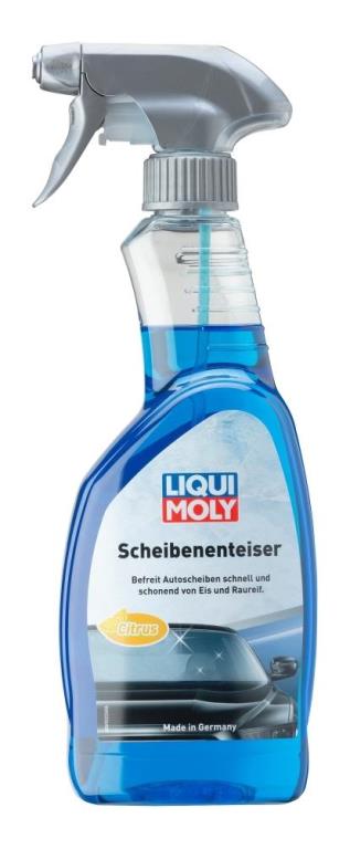 Dégivrant LIQUI MOLY 6902