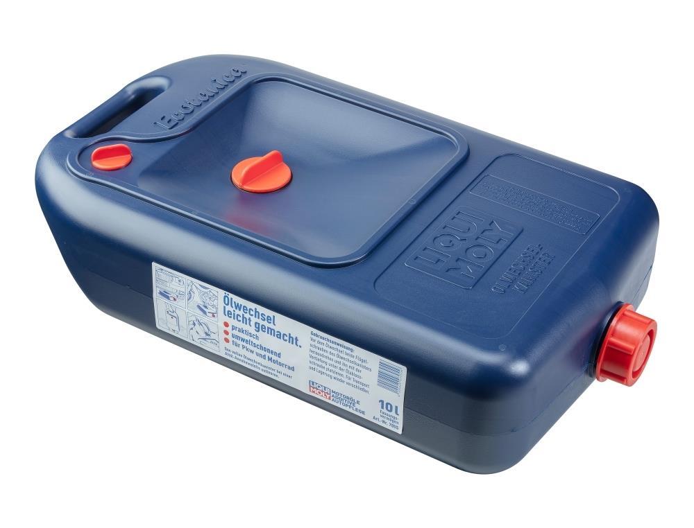 Tabuleiro de drenagem LIQUI MOLY 7055