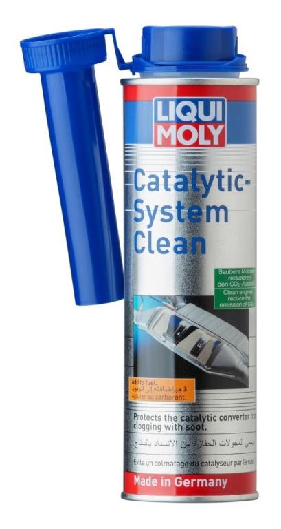 Additif Carburant Essence (Additif réservoir à carburant) LIQUI MOLY  ref. 7110