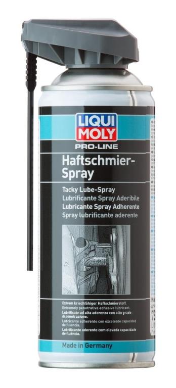 Dégrippant-Lubrifiant LIQUI MOLY ref. 7388