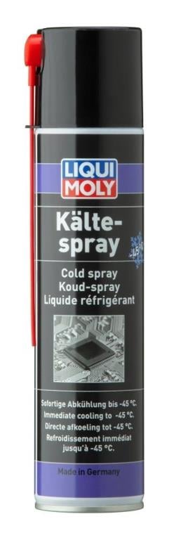 Dégrippant-Lubrifiant LIQUI MOLY ref. 8916