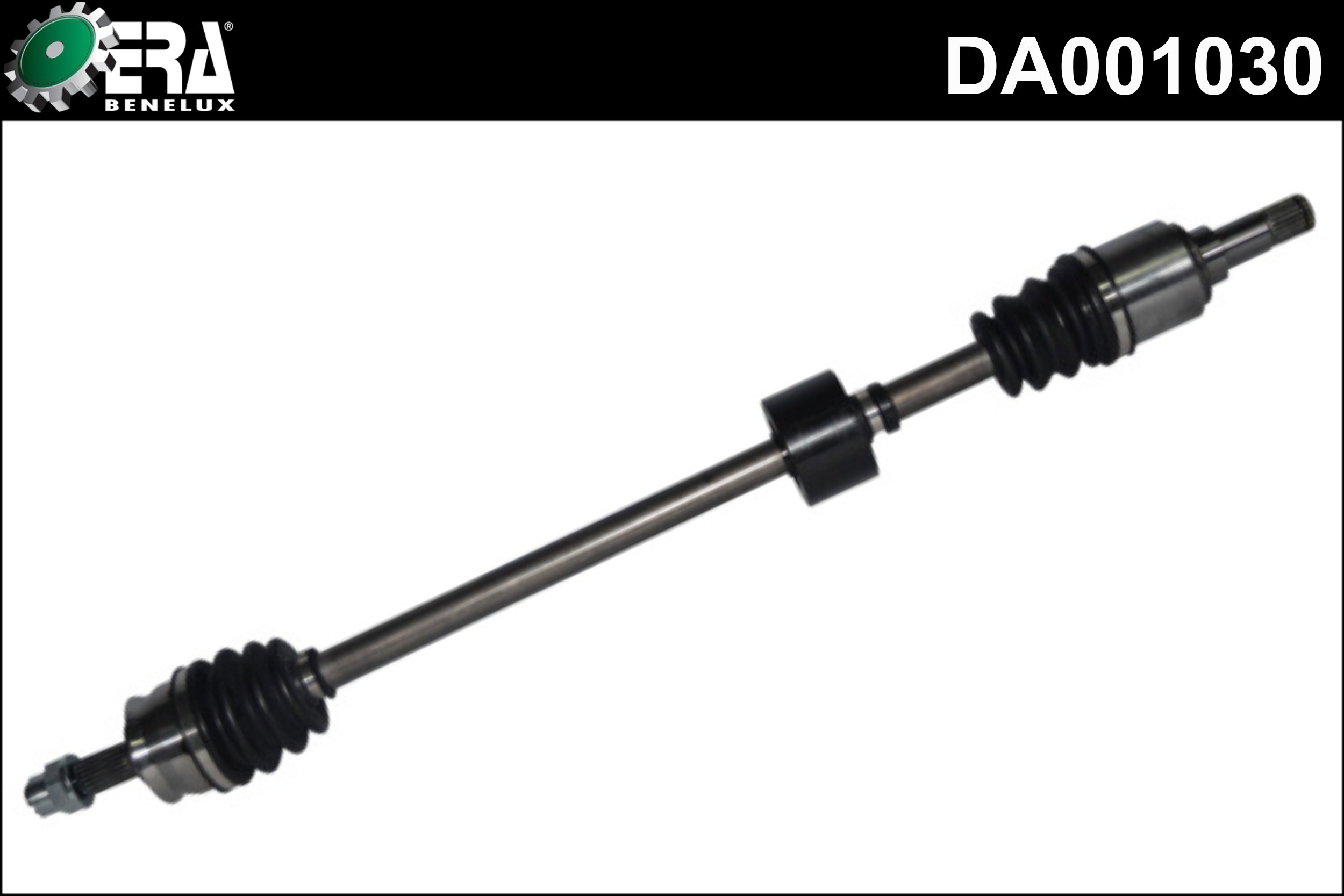 Cardan ERA Benelux N.V. DA001030