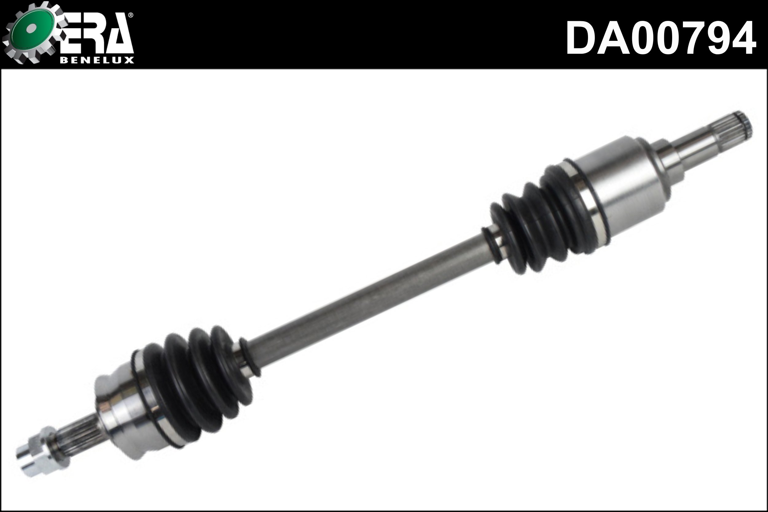 Cardan ERA Benelux N.V. DA00794