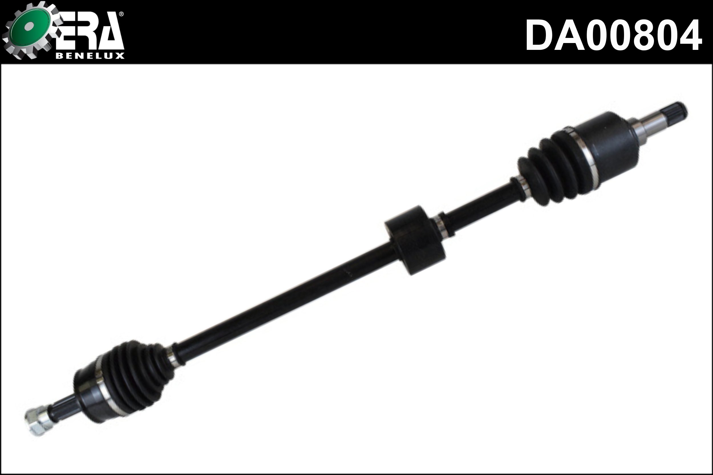 Cardan ERA Benelux N.V. DA00804