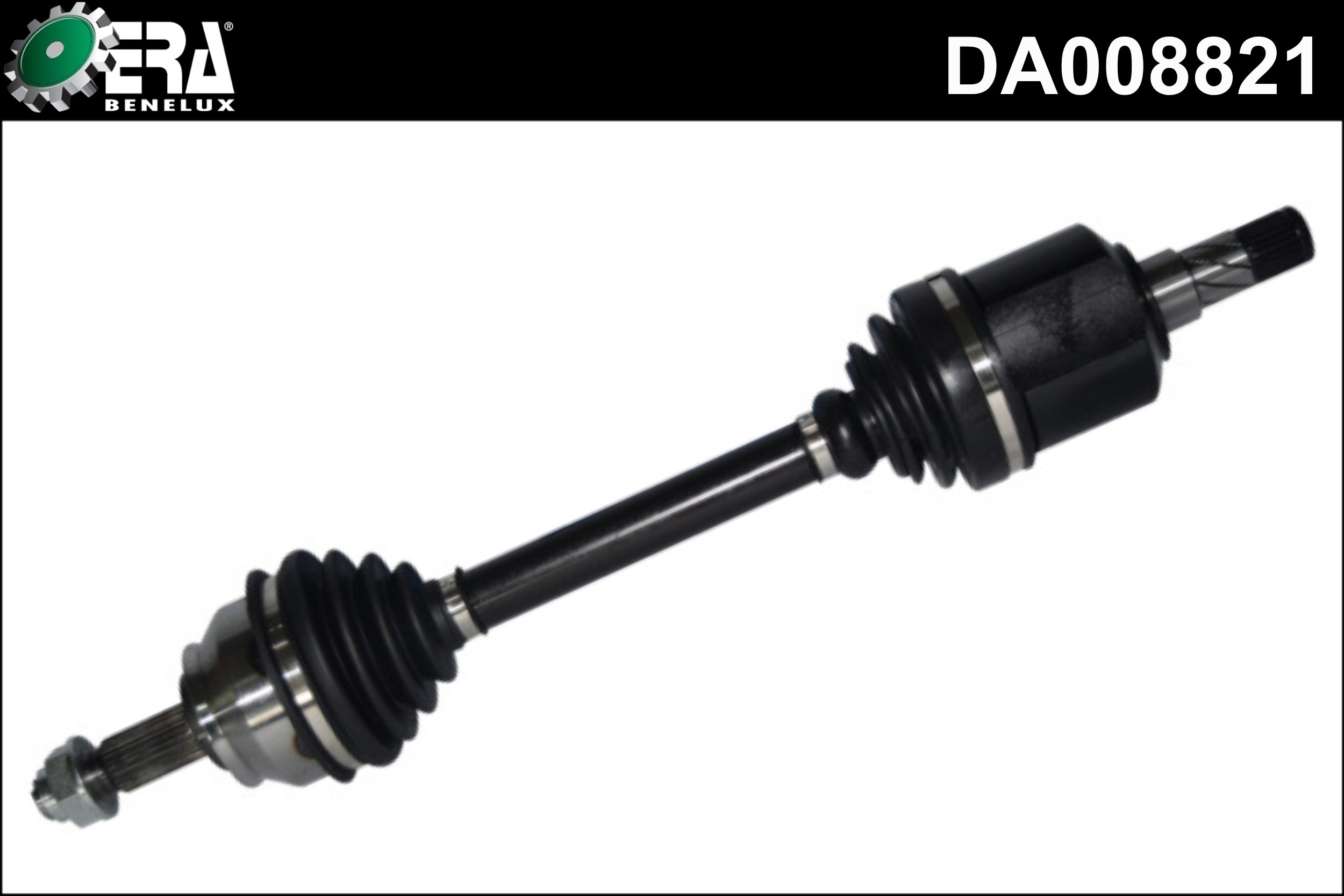 Cardan ERA Benelux N.V. ref. DA008821