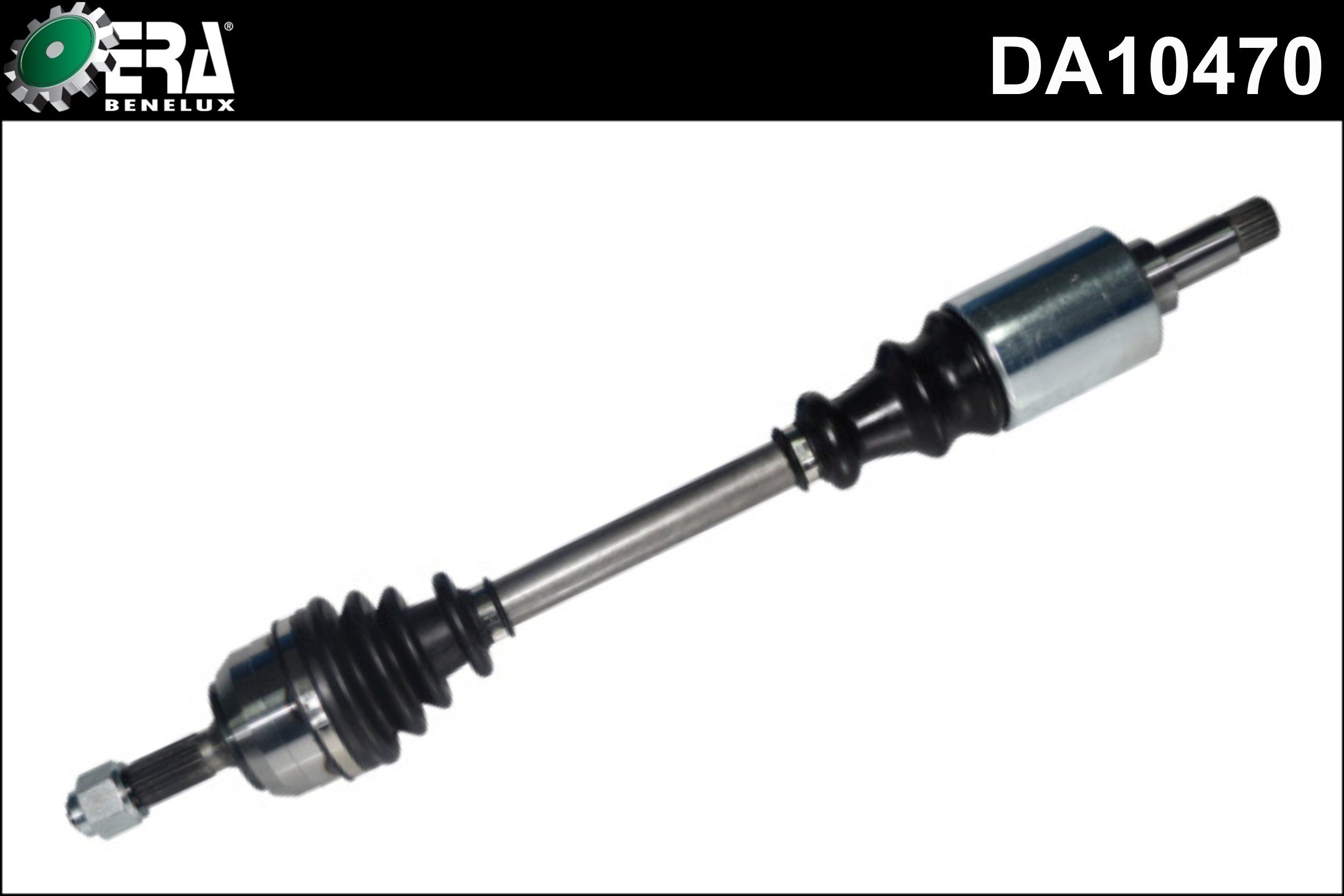 Cardan ERA Benelux N.V. DA10470