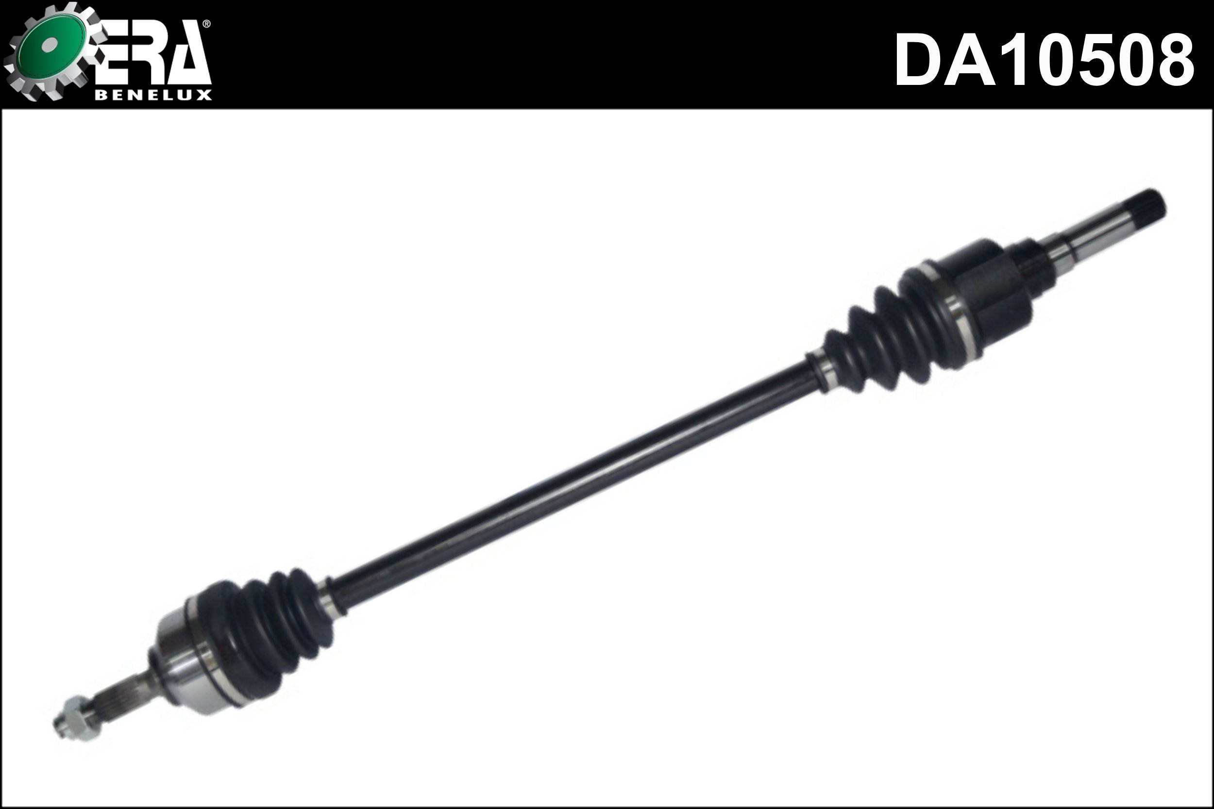 Cardan ERA Benelux N.V. DA10508