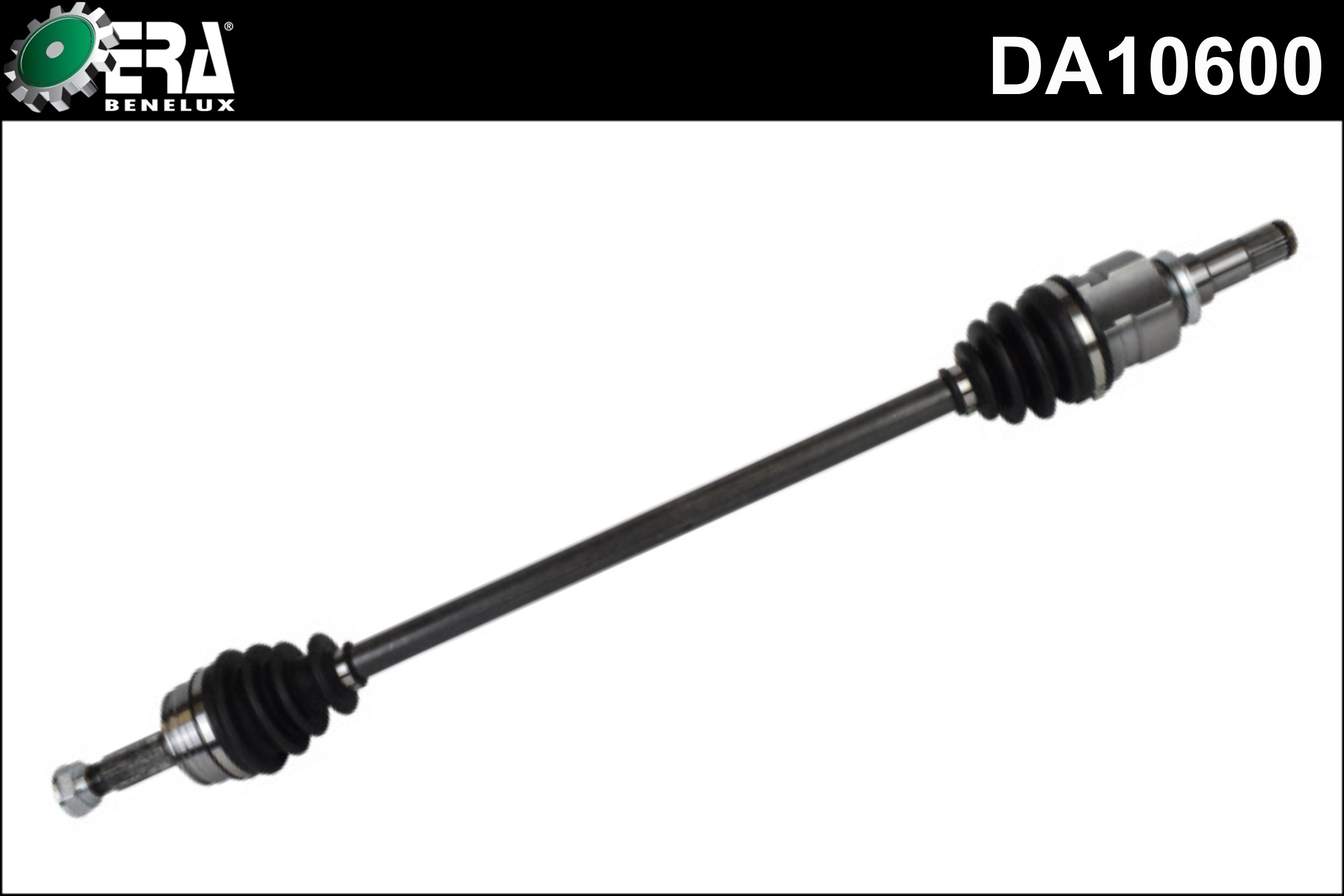 Cardan ERA Benelux N.V. DA10600