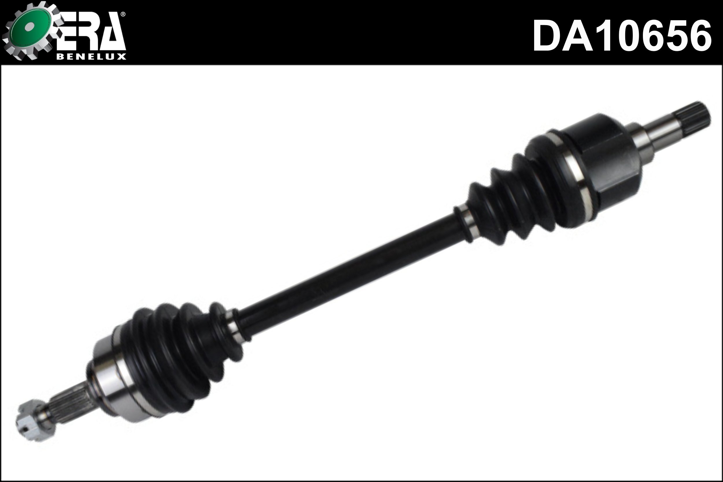 Cardan ERA Benelux N.V. DA10656