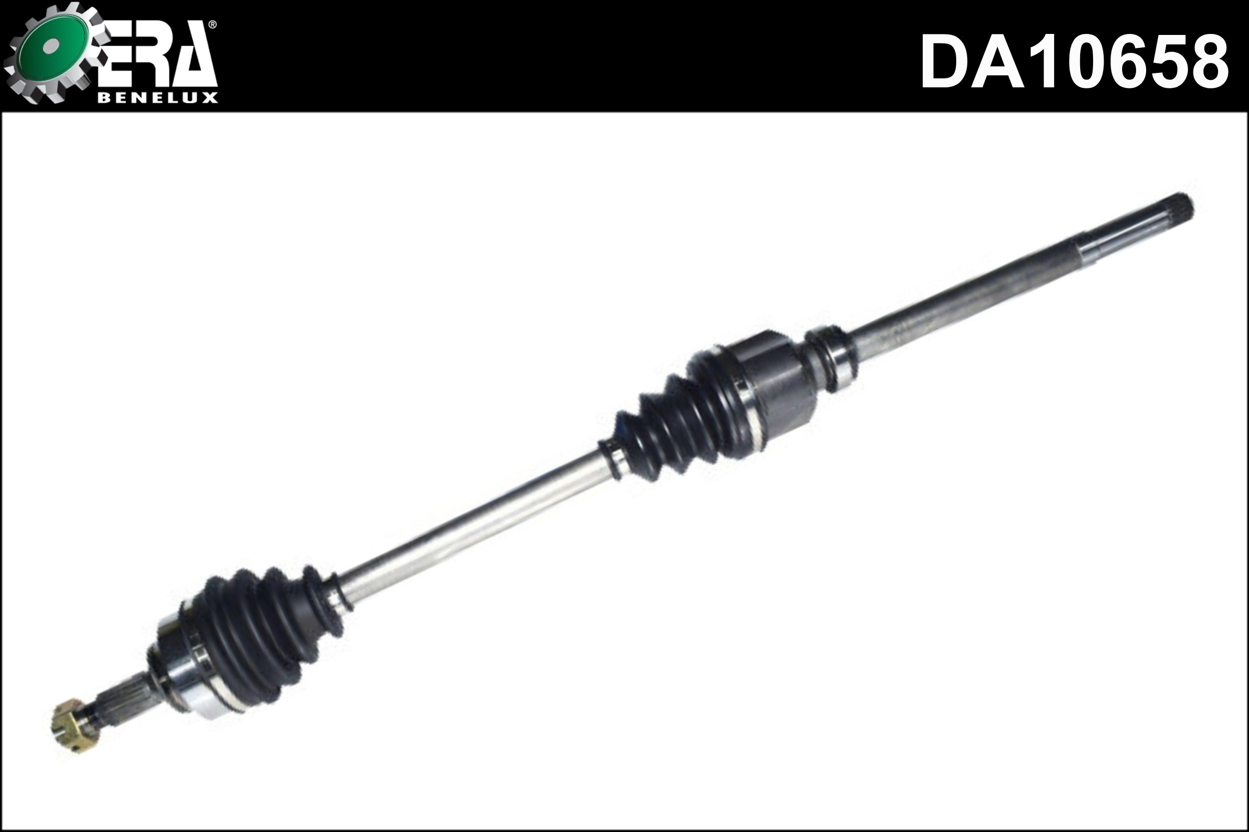 Cardan ERA Benelux N.V. DA10658