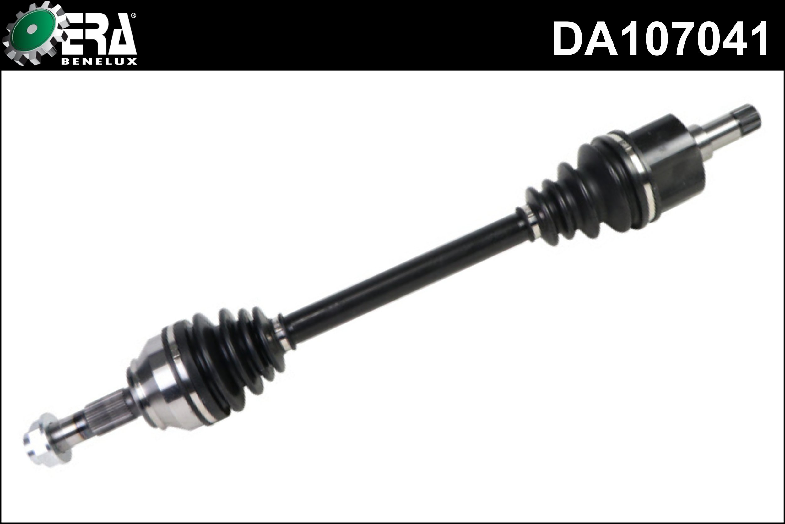 Cardan ERA Benelux N.V. DA107041