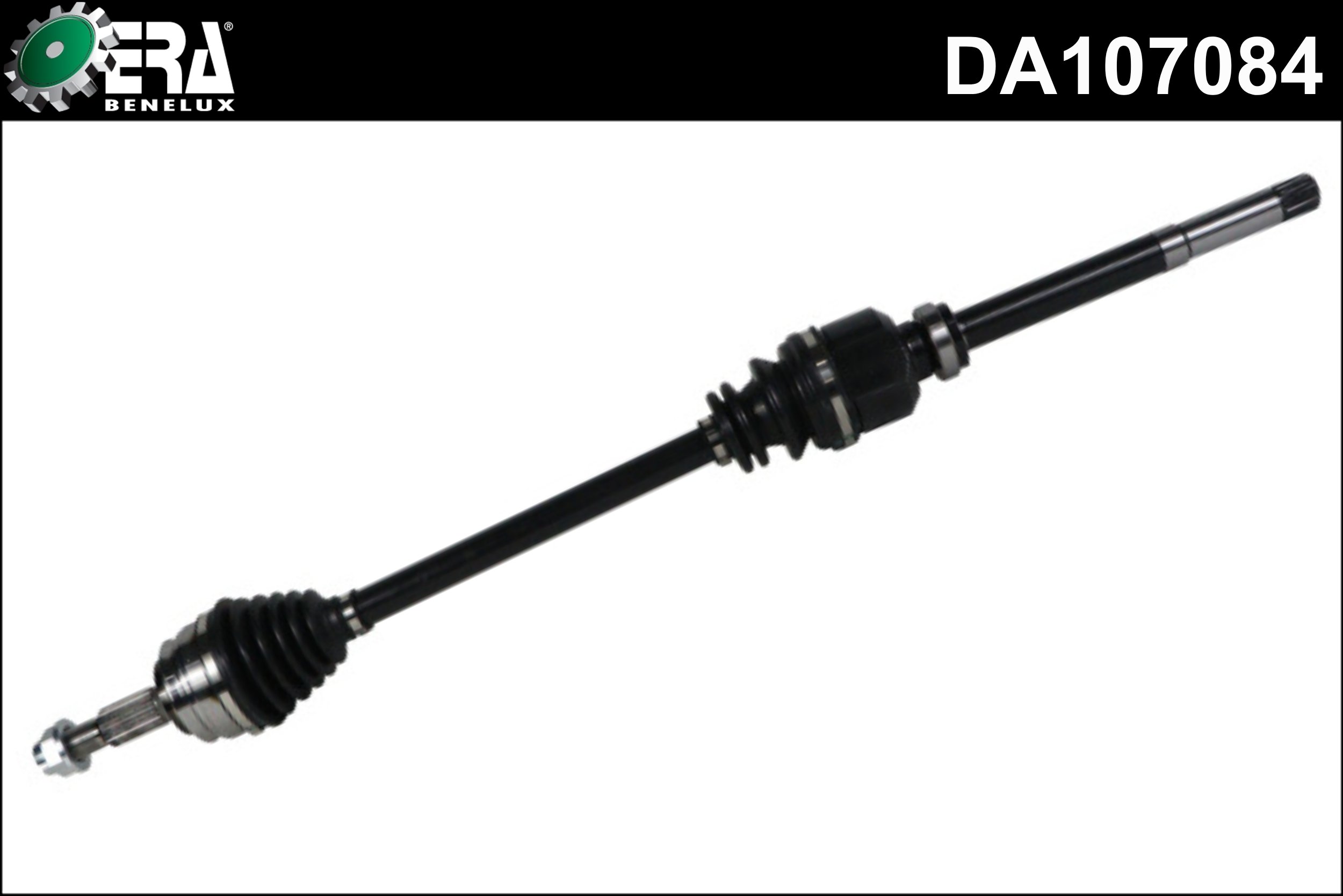 Cardan ERA Benelux N.V. DA107084