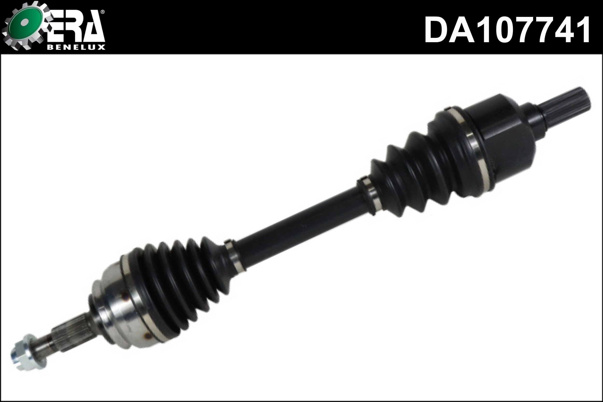 Cardan ERA Benelux N.V. DA107741
