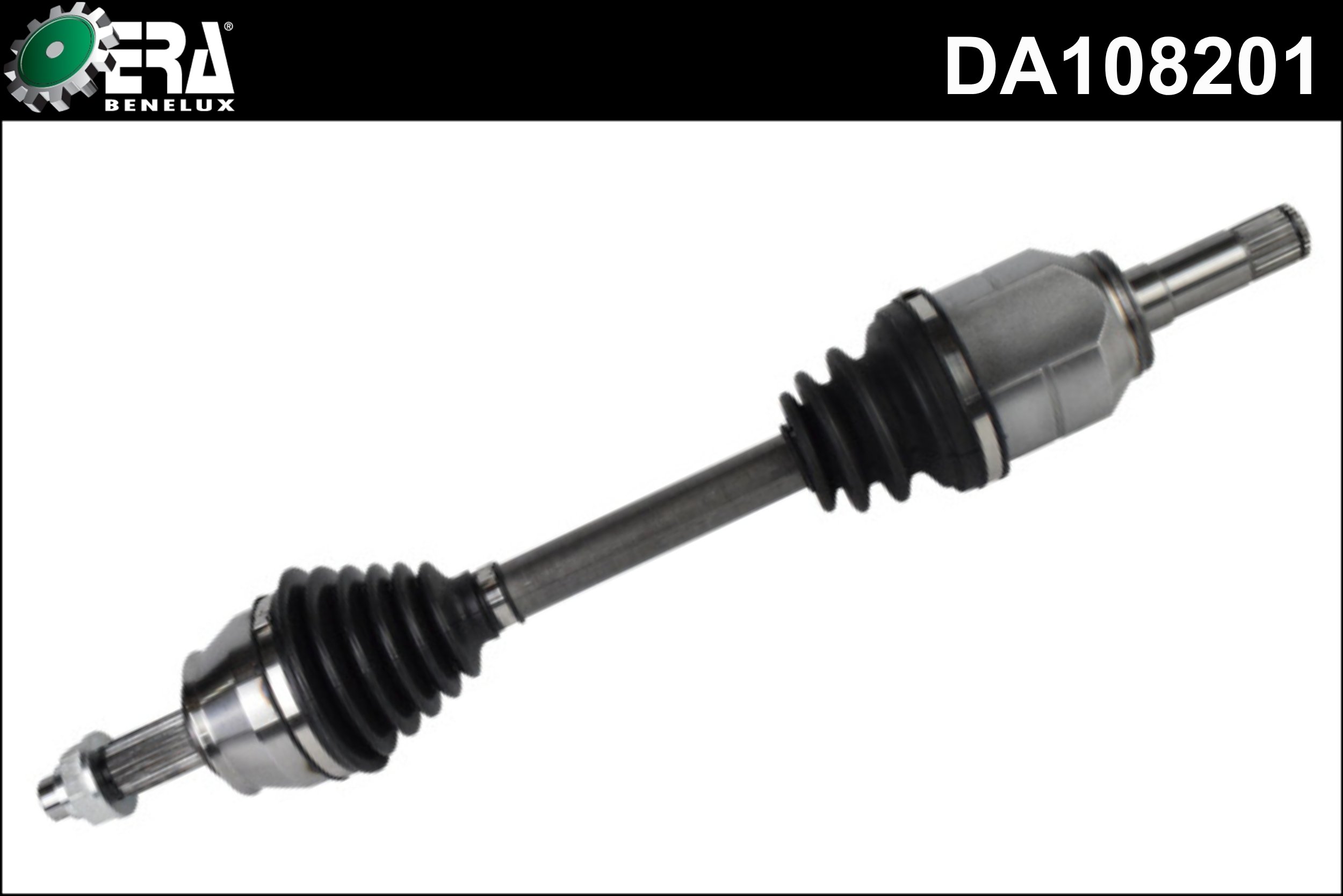 Cardan ERA Benelux N.V. ref. DA108201
