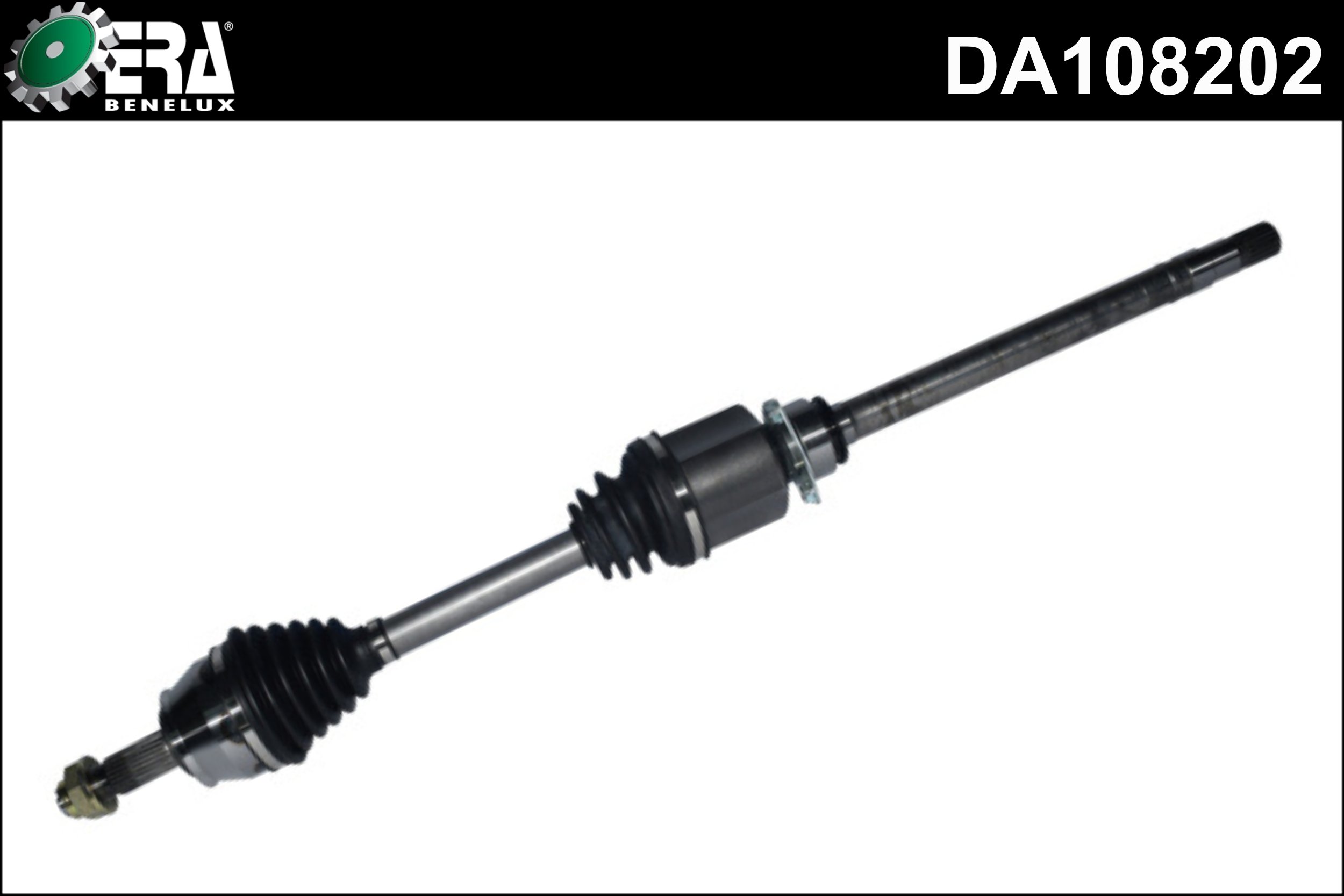 Cardan ERA Benelux N.V. DA108202