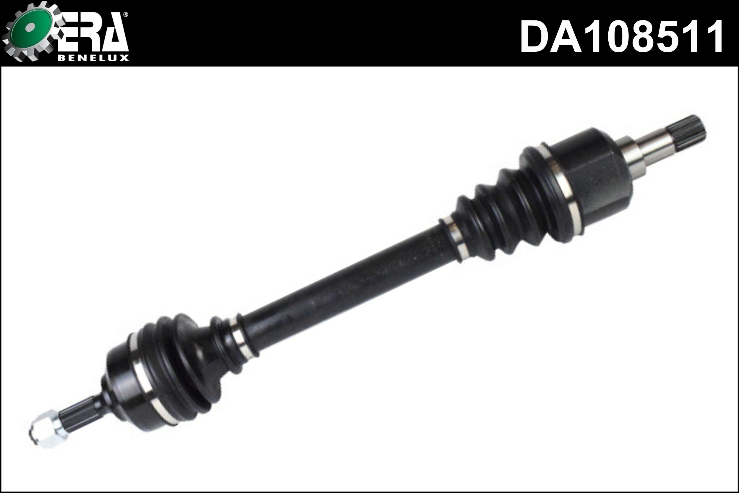 Cardan ERA Benelux N.V. DA108511