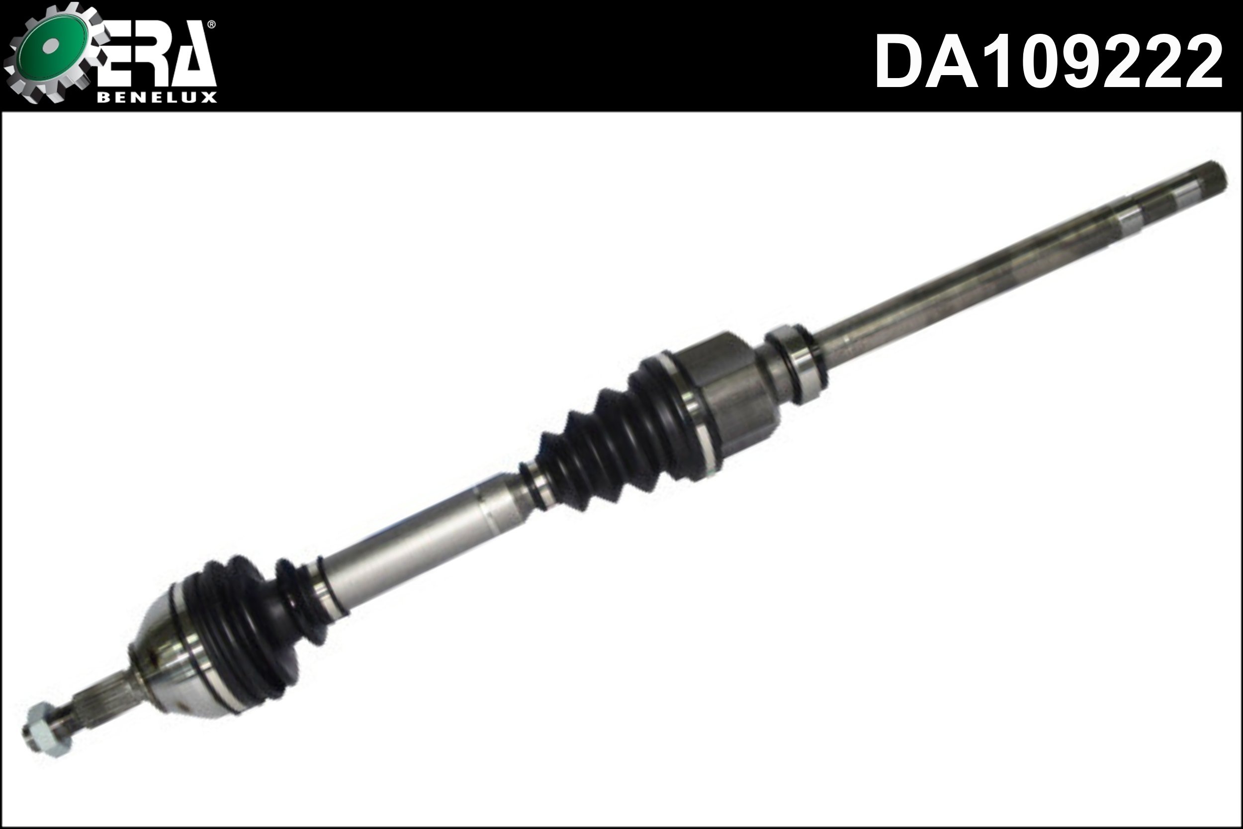 Cardan ERA Benelux N.V. DA109222