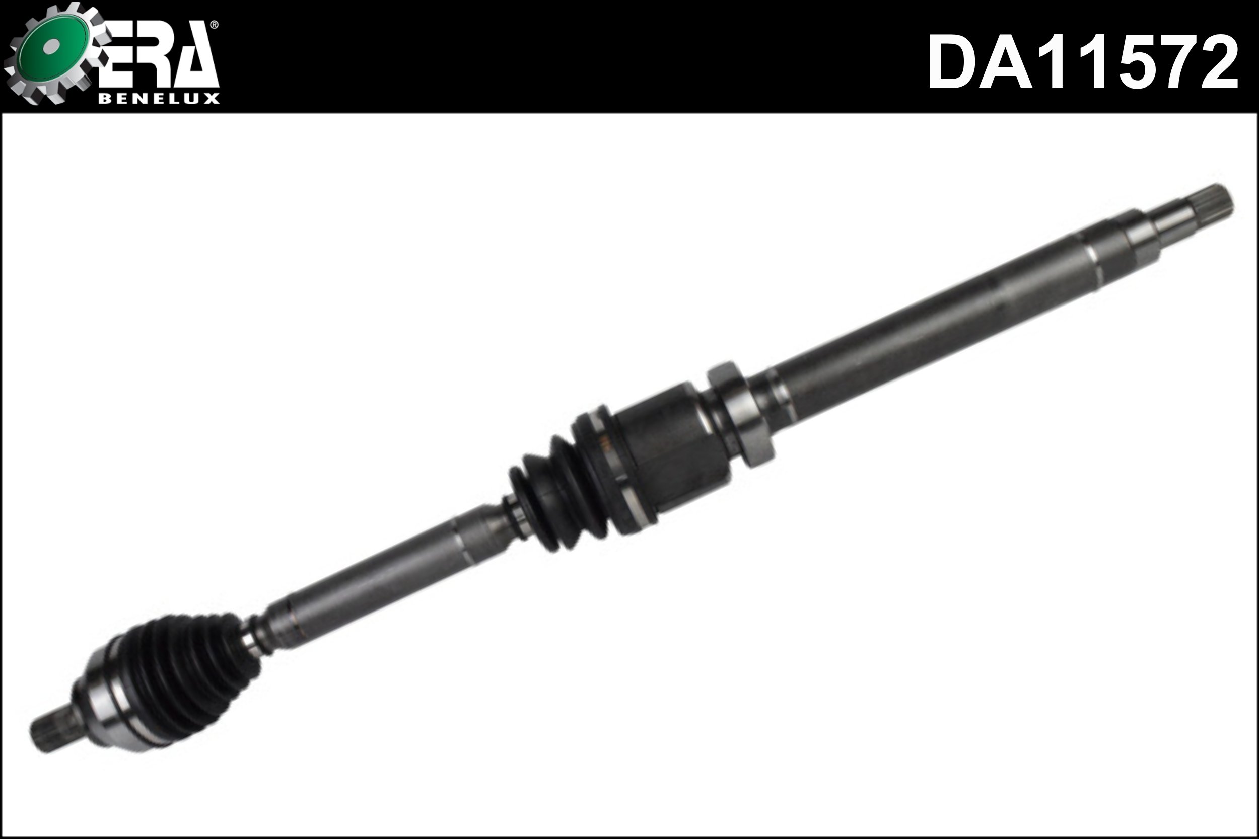 Cardan ERA Benelux N.V. DA11572