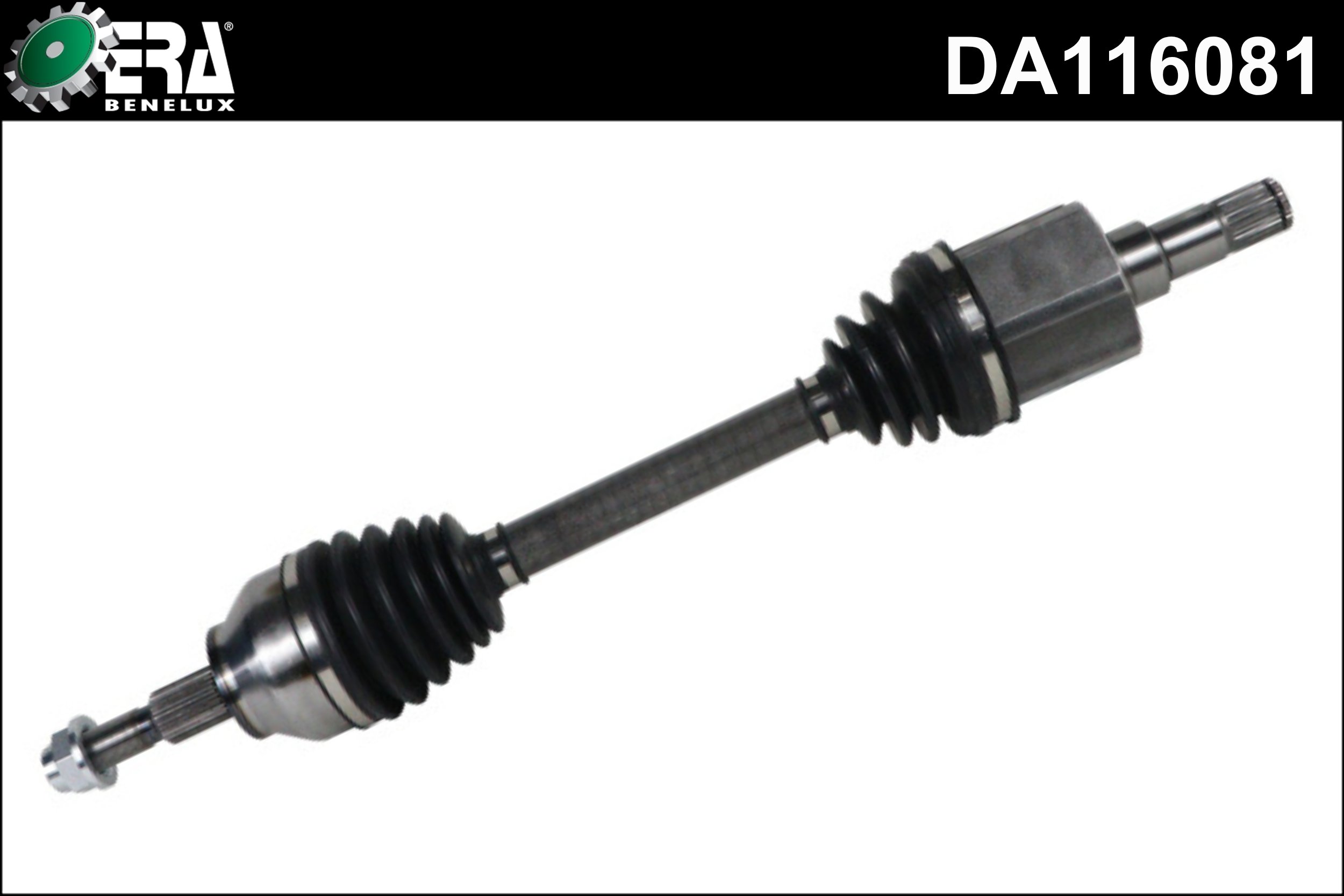 Cardan ERA Benelux N.V. DA116081