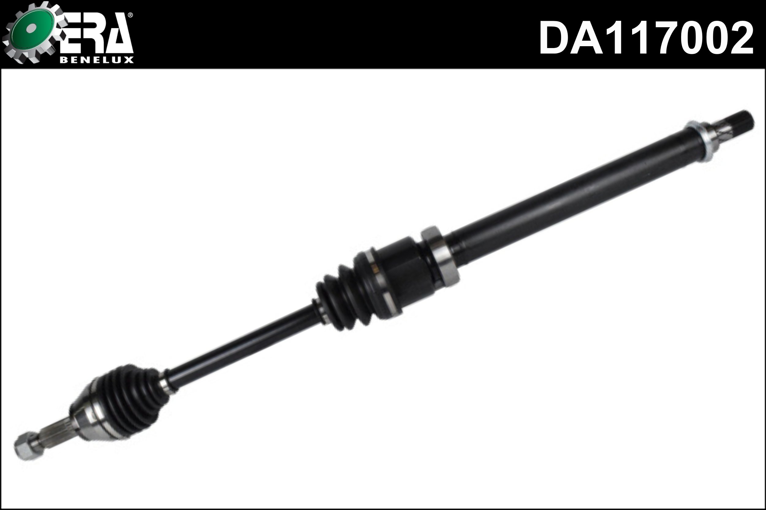 Cardan ERA Benelux N.V. DA117002