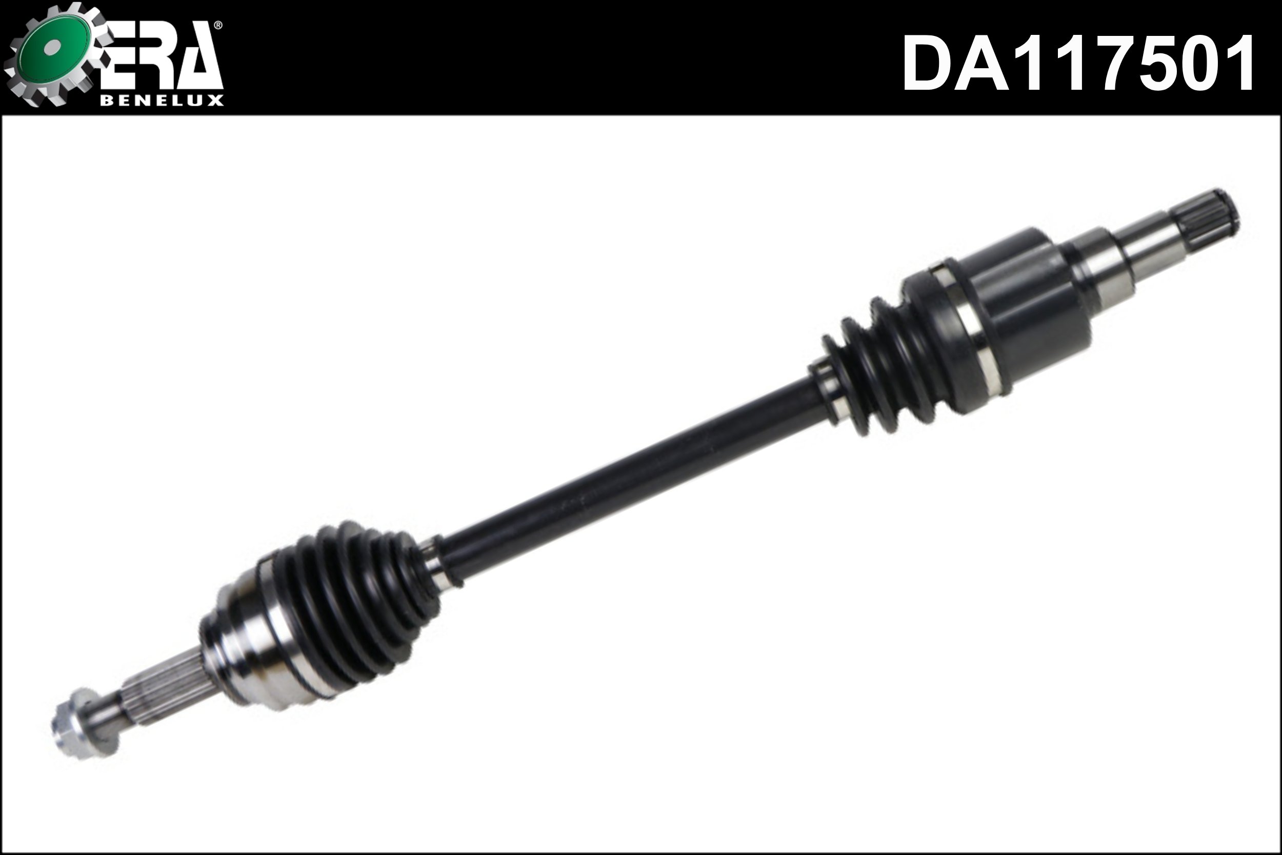 Cardan ERA Benelux N.V. DA117501