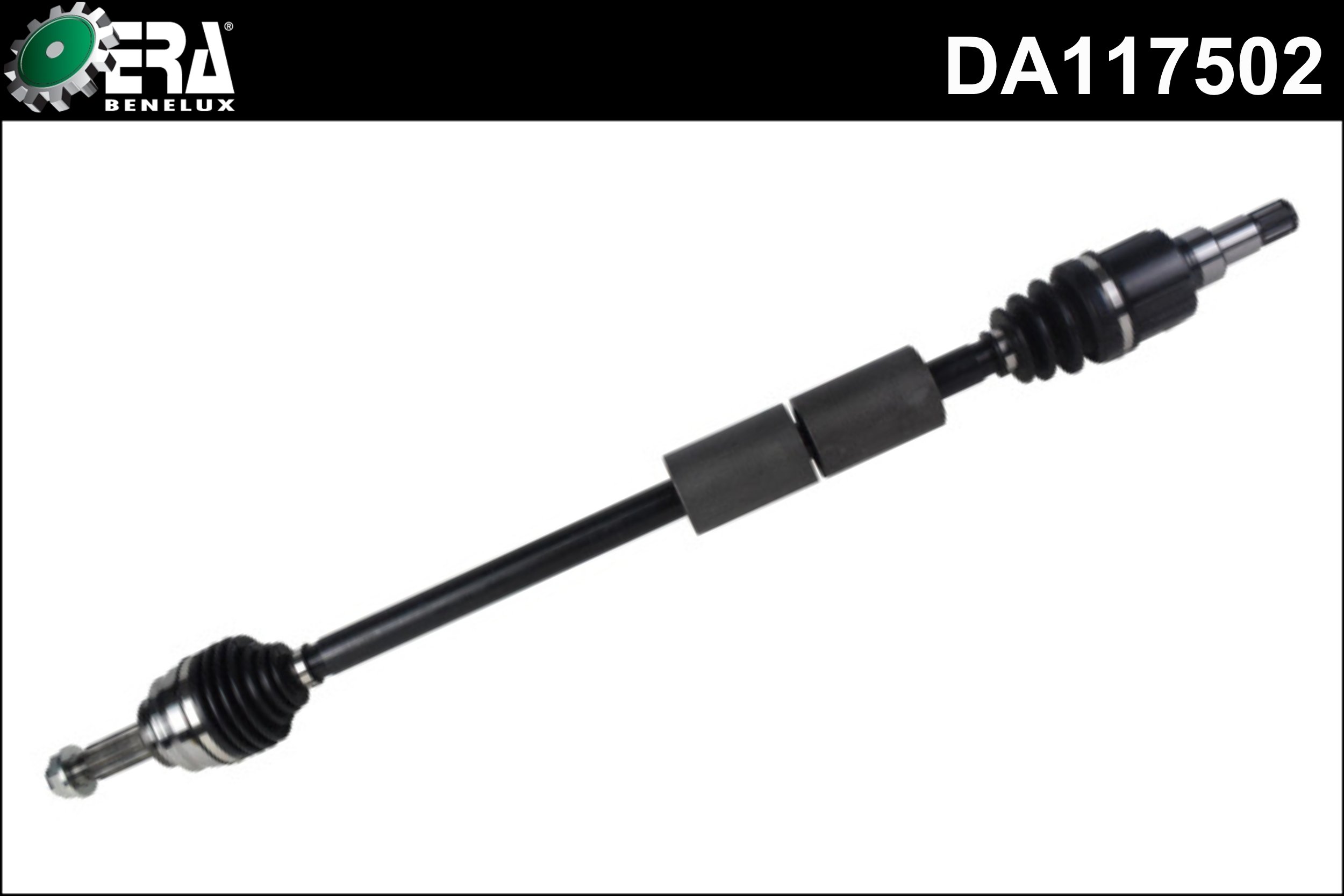 Cardan ERA Benelux N.V. DA117502