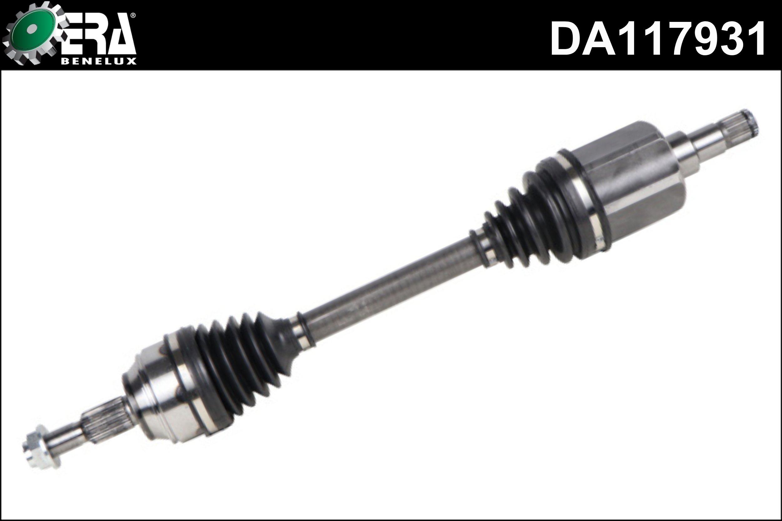 Cardan ERA Benelux N.V. DA117931